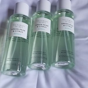 VS Sprays